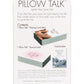 Pillow Talk Couples Card Game