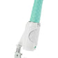 Pillow Talk Feisty Silicone Thrusting and Vibrating Massager