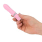 Pillow Talk Flirty Rechargeable Silicone Bullet