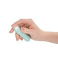 Pillow Talk Flirty Rechargeable Silicone Bullet