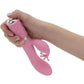Pillow Talk Kinky Rechargeable Silicone Vibrator