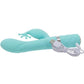 Pillow Talk Kinky Rechargeable Silicone Vibrator