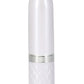 Pillow Talk Lusty Luxurious Rechargeable Silicone Flickering Massager