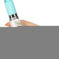 Pillow Talk Lusty Luxurious Rechargeable Silicone Flickering Massager