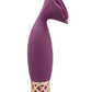 Pillow Talk Passion Rechargeable Silicone Massager