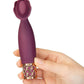 Pillow Talk Passion Rechargeable Silicone Massager