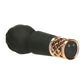 Pillow Talk Secrets Pleasure Rechargeable Silicone Wand