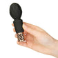 Pillow Talk Secrets Pleasure Rechargeable Silicone Wand