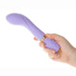Pillow Talk Special Edition Sassy Silicone Rechargeable G-Spot Vibrator