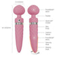 Pillow Talk Sultry Warming Wand Massager