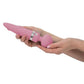 Pillow Talk Sultry Warming Wand Massager