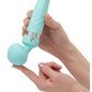 Pillow Talk Sultry Warming Wand Massager
