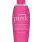 Pink Silicone Lubricant - 4.7oz