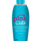 Pink Water Water Based Lubricant - 4.7oz
