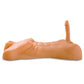 Pipedream Extreme Toyz Fuck Me Silly Dude! Mega Masturbator - Cock - Butt