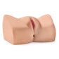 Pipedream Extreme Toyz Rechargeable Dirty Talk Interactive Bad Girl Masturbator - Pussy