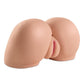 Pipedream Extreme Toyz Rechargeable Dirty Talk Interactive Fuck Me Silly Vibrating Masturbator - Pussy