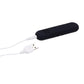 Pivot Flat Bullet Rechargeable Silicone Mini Vibe
