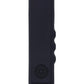 Pivot Flat Bullet Rechargeable Silicone Mini Vibe - Black