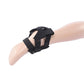 Pivot Flex Foot Strap-On