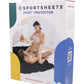 Pivot Protector Sheet - Black