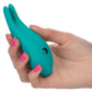 Pixies Bunny Rechargeable Silicone Finger Vibrator