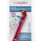 Pixies Glider Vibrator - Red