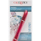 Pixies Pinpoint Vibrator - Red