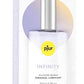 Pjur Infinity Silicone Based Lubricant