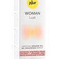 Pjur Woman Lust Vibrating Orgasm Water Based Gel - 15ml