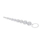 Platinum X 10 Anal Beads