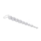 Platinum X 10 Anal Beads