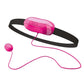 Play Ball Silicone Vibrating Egg