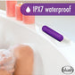 Play with Me Cutey Vibe Plus Bullet Vibrator