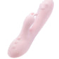 Play with Me Fairy Flutter Rechargeable Silicone Rabbit Vibrator