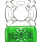 Play with Me Pleaser Rechargeable Cock Ring