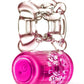 Play with Me Pleaser Rechargeable Cock Ring