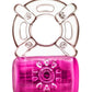 Play with Me Pleaser Rechargeable Cock Ring
