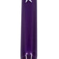Playboy Amethyst Rechargeable Silicone Vibrator