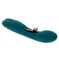 Playboy Aurelie Rechargeable Silicone G-Spot Vibrator