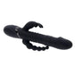 Playboy Big Bunny Energy Rechargeable Silicone Rabbit Vibrator