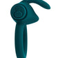 Playboy Bunny Buzzer Rechargeable Silicone Cock Ring