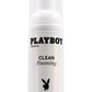 Playboy Clean Foaming - 1.7oz