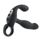 Playboy Come Hither Rechargeable Silicone Vibrating Prostate Massager