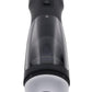 Playboy End Game Rechargeable Warming Stroker with UV Stand