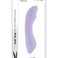 Playboy Euphoria Rechargeable Silicone Vibrator - Pink