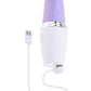 Playboy Getaway Rechargeable Silicone Clitoral Stimulator