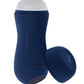 Playboy Gusto Rechargeable Silicone Masturbator