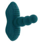 Playboy Have A Seat Rechargeable Silicone Vibrator with Remote Control
