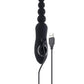 Playboy Let It Bead Rechargeable Silicone Anal Beads